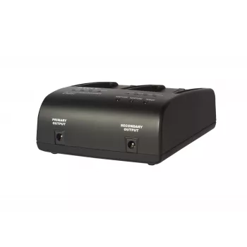 SWIT S-3602C dvojkanálová nabíjačka batérií Li-Ion