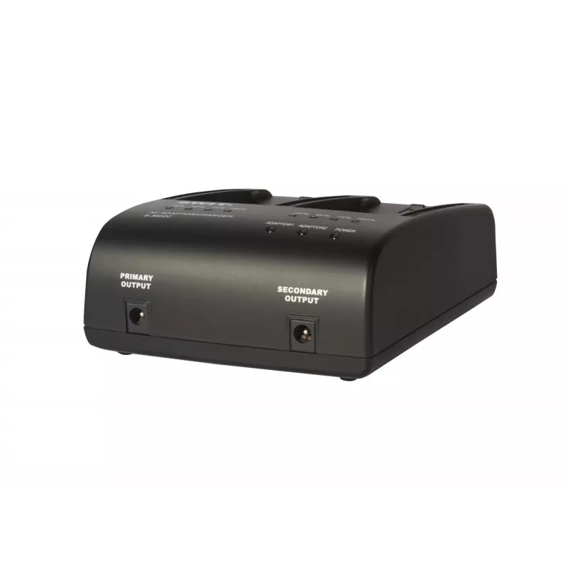 SWIT S-3602C dvojkanálová nabíjačka batérií Li-Ion