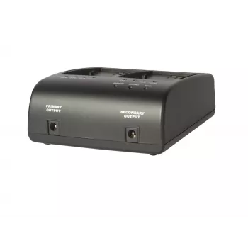 SWIT S-3602I nabíjačka lítium-iónových batérií