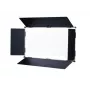 SWIT LA-HE90 barn door pre PL-E90 LED panelové svetlo - čierna