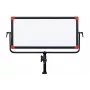 SWIT ELECTRONICS PL-E90D prenosné bi-color SMD LED panelové svetlo s DMX ovládaním 90W 2200 Lux