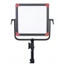 SWIT PL-E60D bi-color SMD LED panelové svetlo 60W s DMX ovládaním