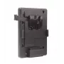 SWIT ELECTRONICS S-7004S V-Mount batériová doska pre SWIT S-1093, S-1071H+, S-11xx, S-12xx