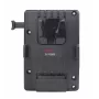 SWIT ELECTRONICS S-7006S V-Mount batériová doska pre monitory SWIT S-1073F, S-1073H, CM-S73H