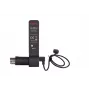 SWIT ELECTRONICS LA-WR8 RX bezdrôtový vreckový DMX prijímač 2,4 GHz 5-pin XLR