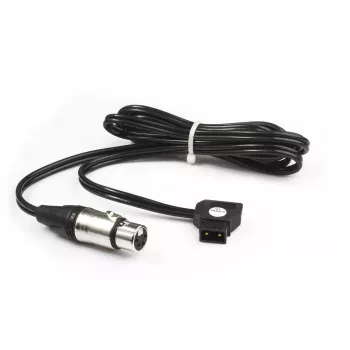 SWIT ELECTRONICS S-7101 napájací kábel, 2 m