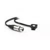 SWIT ELECTRONICS S-7101 napájací kábel, 2 m