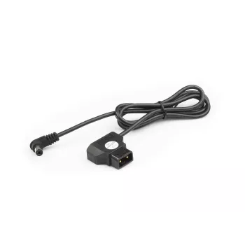 SWIT ELECTRONICS S-7104 D-Tap na DC dutý konektor napájací kábel 1 m