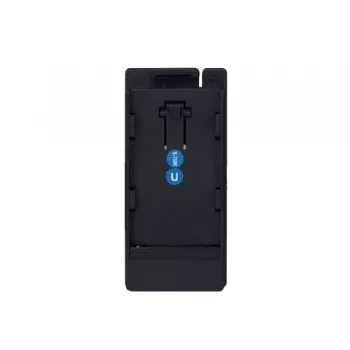 SWIT ELECTRONICS KA-C10U adaptérová doska pre držiak batérie pre batérie Sony BP-U série, kompatibilná s LC-D421