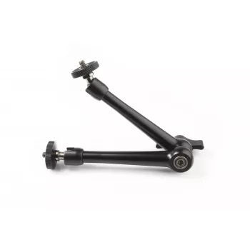 SWIT ELECTRONICS S-7380 magické rameno - čierna - 1/4 palca - 250 mm - 320 g