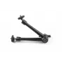 SWIT ELECTRONICS S-7380 magické rameno - čierna - 1/4 palca - 250 mm - 320 g