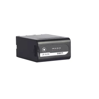 SWIT LB-SU98 Batéria Li-Ion 98Wh pre sériu Sony PXW