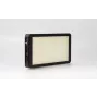 SWIT ELECTRONICS S-2712 vreckový bi-color RGB SMD LED panel 12W