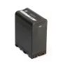SWIT ELECTRONICS LB-SU75 lítium-iónová batéria pre Sony PXW-FX9, PXW-FS7, PXW-FS5, PXW-Z280 - 75 Wh
