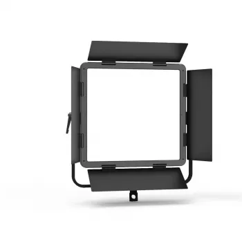 SWIT ELECTRONICS CL-60D LED panel s DMX ovládaním 60W CRI 98 4-smerné dvere