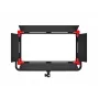 SWIT ELECTRONICS PL-S150D ultra jasný dvojfarebný štúdiový SMD LED panel s DMX ovládaním 150W