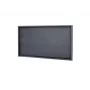 SWIT ELECTRONICS LA-G120 voštinová mriežka pre panelové svetlo CL-120D - čierna