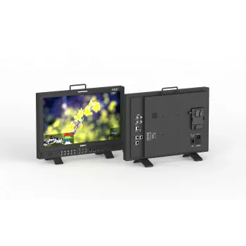SWIT ELECTRONICS BM-215-NDI 21,5 palca Full HD QLED 4K NDI video monitor s 3D LUT