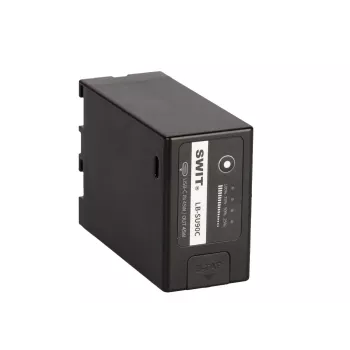 SWIT LB-SU90C Batéria Li-Ion pre Sony PXW-FS5, PXW-FS7, PXW-FX6, PXW-FX9