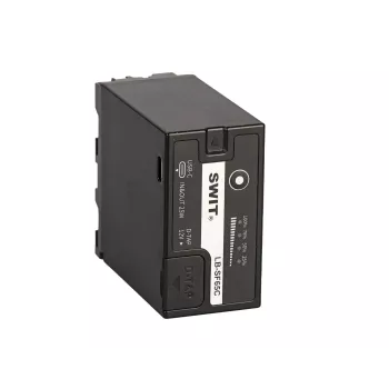 SWIT ELECTRONICS LB-SF65C Li-Ion batéria pre Sony L-sériu 65Wh