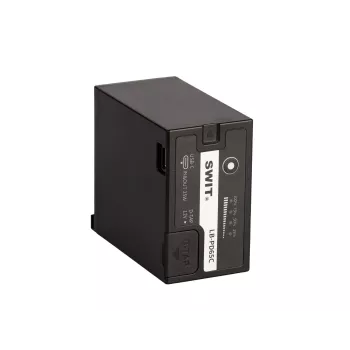 SWIT LB-PD65C Batéria Li-Ion pre Panasonic AU-EVA1, AG-DVX200, AJ-PX230