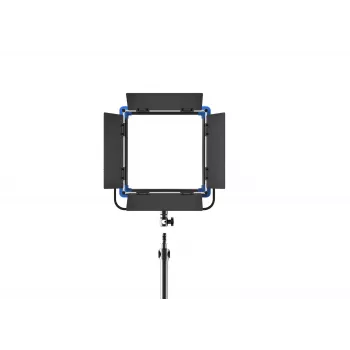 SWIT ELECTRONICS VANGO-70 Ultra-Flat RGBW LED panelové svetlo s DMX ovládaním 70W 1500 Lux
