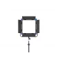 SWIT ELECTRONICS VANGO-70 Ultra-Flat RGBW LED panelové svetlo s DMX ovládaním 70W 1500 Lux