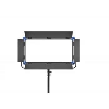 SWIT ELECTRONICS VANGO-100 Ultra-Flat RGBW LED panelové svetlo s DMX ovládaním, 100W, 2200K-10000K