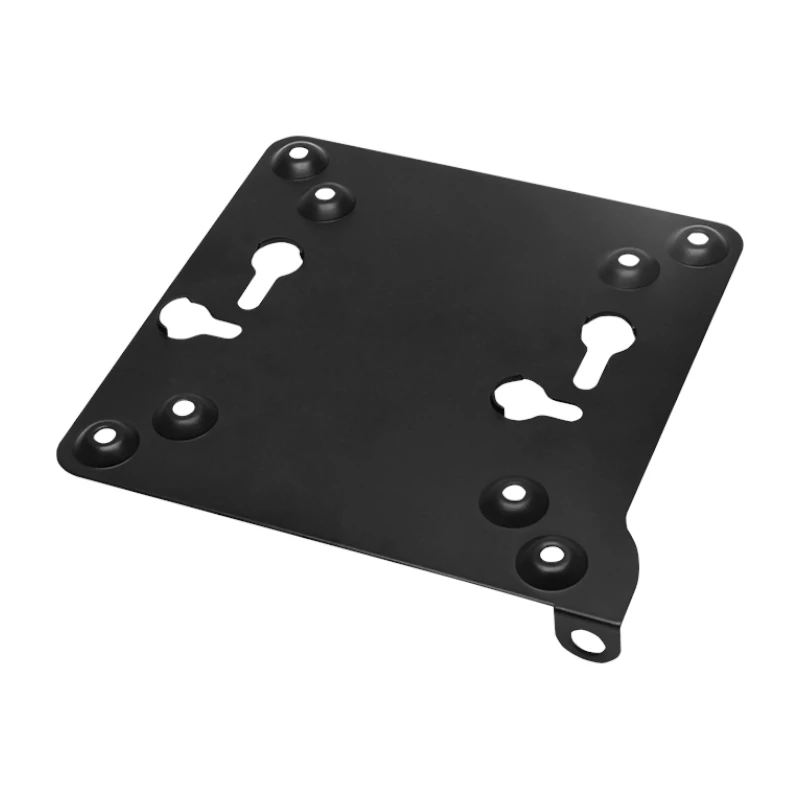Giada JC530 Montážna súprava VESA pre mini PC F210/F200/VM23/DN7X, čierna