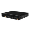 GIADA F109D Bezventilátorový Mini PC Barebone Intel Celeron N150