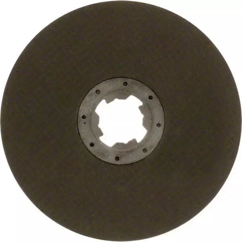 Bosch Standard for Metal X-LOCK Rezný kotúč 125 mm (2608619782)