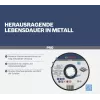 Bosch Standard for Metal X-LOCK Rezný kotúč 125 mm (2608619782)