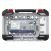 Bosch Professional Progressor Multi Material PC Plus sada dierových píl 11-dielna