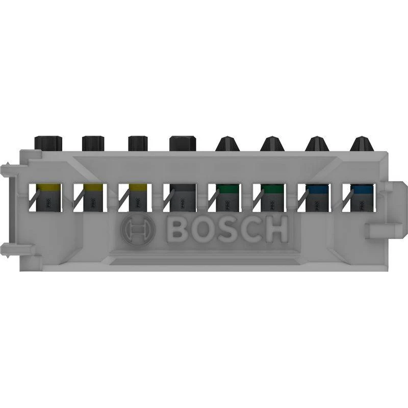 Bosch PRO Impact sada bitov 8-dielna (2608521U62)