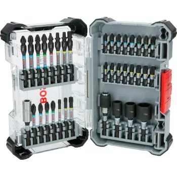 Bosch PRO Impact sada bitov 36-dielna (2608521U73)