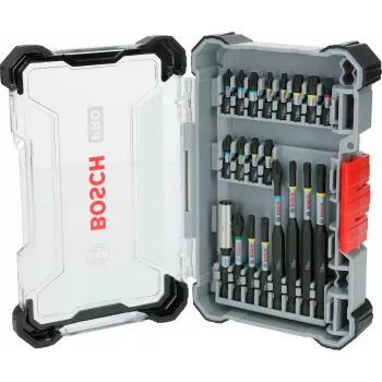 Bosch PRO Impact sada bitov 20-dielna (2608521U74)