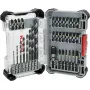 Bosch PRO sada na príklepové vŕtanie a bity 35-dielna (2608521U81)