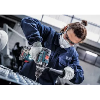 Bosch 2608577629 HSS-G kovový špirálový vrták 10 mm, 2-dielny