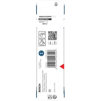 Bosch PRO Metal HSS-G 2608577643 špirálový vrták, 4,5 x 47 x 80 mm