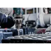 Bosch PRO Metal HSS-G 2608577646 špirálový vrták 5 x 52 86 mm
