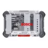 Bosch Extra Hard and PRO Wood sada vrtákov a bitov 35-dielna (2607017730)