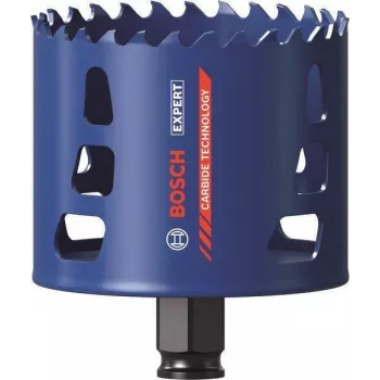 Bosch 2608901899 Progressor for Wood and Metal dierová píla 83 mm 1 kus