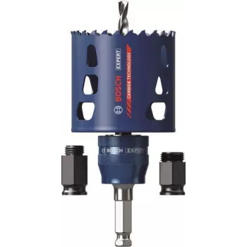 Bosch 2608901911 sada korunových vrtákov 68 mm 1 kus