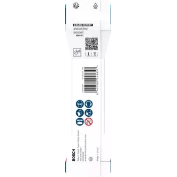 Bosch EXPERT 2608901967 Centrovací vrták, Power Change Plus HSS-G, Ø7,15 x 60 x 105 mm