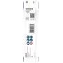 Bosch EXPERT 2608901967 Centrovací vrták, Power Change Plus HSS-G, Ø7,15 x 60 x 105 mm