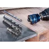 Bosch EXPERT 2608901967 Centrovací vrták, Power Change Plus HSS-G, Ø7,15 x 60 x 105 mm