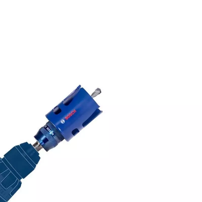 Bosch 2608902035 Power Change Plus adaptér pre korunové vrtáky stopka 11 mm šesťhran 1 kus