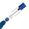 Bosch 2608902035 Power Change Plus adaptér pre korunové vrtáky stopka 11 mm šesťhran 1 kus
