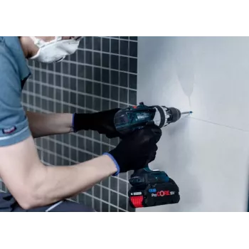 Bosch EXPERT HEX-9 Hard Ceramic vrták do obkladačiek 6x90mm (2608902307)