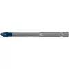 Bosch EXPERT HEX-9 Hard Ceramic vrták do obkladačiek 6x90mm (2608902307)